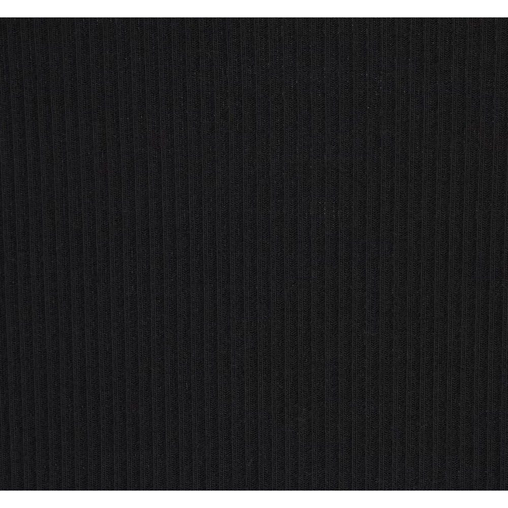 Skims Soft Lounge Long Sleeve Dress AP-DRS-1701 Onyx Large - Picture 5 of 5